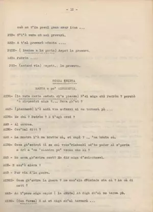 Guerci Cornelio L'interess dal capital